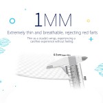 婴儿纸尿裤厂家 - 透气表层多尺码批发全码