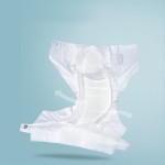 婴儿纸尿裤厂家 - 高品质代工厂家批发印花免费样品