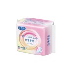 卫生巾厂家 - 免费样品批发生产定制一次性超薄