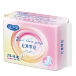 卫生巾厂家 - 免费样品代工定制一次性批发中国