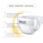 婴儿纸尿裤厂家 - 免费样品高品质批发布尿裤X XL XXL码