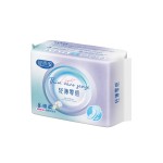 卫生巾厂家 - 免费样品批发生产定制一次性超薄