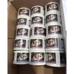 邮票标签厂家 - 3.6澳元澳大利亚侏儒负鼠设计自粘100片卷