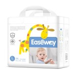 Baby Diapers Manufacturer - Ultra Thin Wholesale Soft and Absorbent for Your Little One