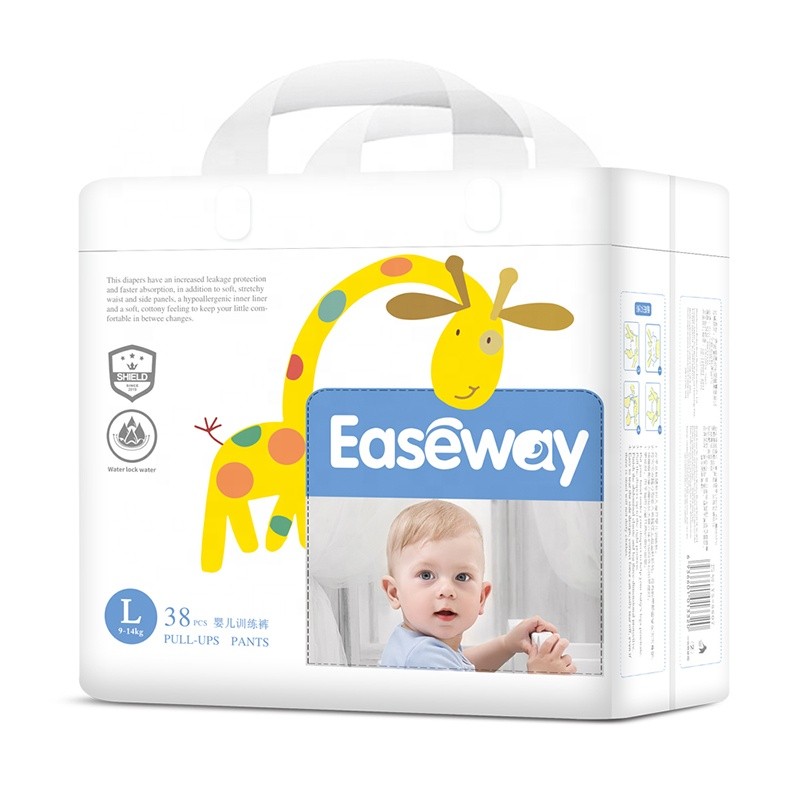 Baby Diapers Manufacturer - Ultra Thin Wholesale Soft and Absorbent for Your Little One