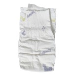 婴儿纸尿裤厂家 - 厂家批发高品质XL码可洗一次性