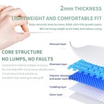 婴儿纸尿裤厂家 - 56片1包婴儿零触感防过敏一次性