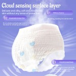 经期内裤厂家 - 可定制一次性女性大码