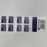 邮票贴纸厂家 - 跨境热销全球商务信件旅行纪念