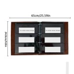 邮票册厂家 - 美国邮票邮寄周年纪念假日婚礼