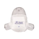 婴儿纸尿裤厂家 - 高品质批量一次性中国厂家