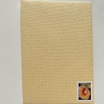 邮戳信封厂家 - 风景爱情花卉心形水果蔬菜不同