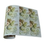 邮票贴纸厂家 - 新款全球复古澳大利亚邮资定制邮票