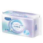卫生巾厂家 - 免费样品代工定制一次性批发中国