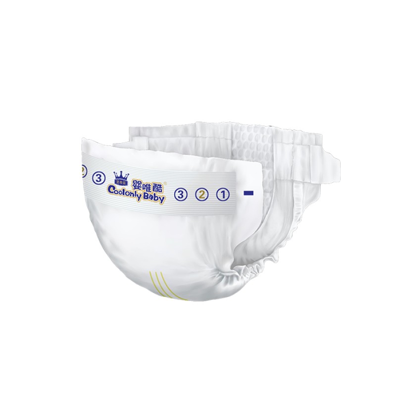 婴儿纸尿裤厂家 - 高品质代工厂家批发印花免费样品