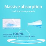 婴儿纸尿裤厂家 - 免费样品2023流行高品质厂一次性批量