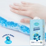 婴儿纸尿裤厂家 - 免费样品一次性新生儿批量中国有机品质