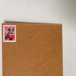 邮戳信封厂家 - 风景爱情花卉心形水果蔬菜多款式