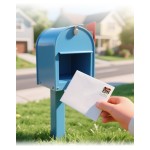 邮票厂家 - 澳大利亚贴纸防伪全球邮资