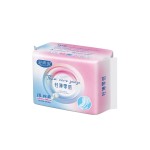 卫生巾厂家 - 免费样品批发生产定制一次性超薄