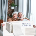 宠物尿垫厂家 - 批发一次性幼犬尿垫狗厕所训练垫