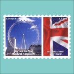 邮票厂家 - 邮票包装贴纸集邮美英加澳