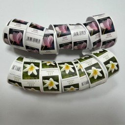 德国邮票厂家 - 德国邮政邮票西德东德邮票