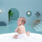 婴儿纸尿裤厂家 - 婴儿拉拉裤多尺码库存批发