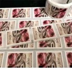 邮票厂家 - 澳大利亚贴纸防伪全球邮资