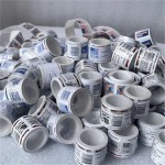 邮票贴纸厂家 - 热销美国国旗国际邮件适用