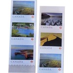 加拿大邮票厂家 - 5图邮票套100枚适用商务婚礼庆典