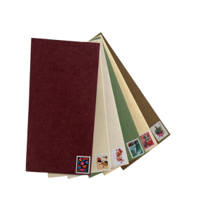 Postmarked Envelopes Manufacturer - Landscapes Love Flowers Hearts Fruits Vegetables Different