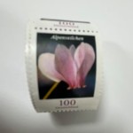 德国邮票厂家 - 德国邮政邮票西德东德邮票