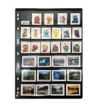 邮票册厂家 - 美国邮票邮寄周年纪念假日婚礼