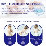 婴儿纸尿裤厂家 - 高品质批量一次性中国厂家