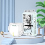 婴儿纸尿裤厂家 - 批发优质一次性新款高吸收免费样品