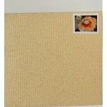 邮戳信封厂家 - 风景爱情花卉心形水果蔬菜多款式