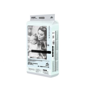 婴儿纸尿裤厂家 - 批发优质一次性新款高吸收免费样品