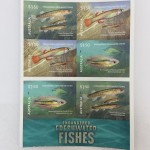 澳大利亚邮票厂家 - 2025多样小鱼适用婚礼开幕典礼