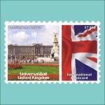 邮票厂家 - 邮票包装贴纸集邮美英加澳