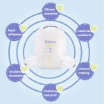 婴儿纸尿裤厂家 - 免费样品厂家价实惠热销超柔L码