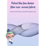 卫生巾厂家 - 6片1包360mm尺码一次性日用经期护垫