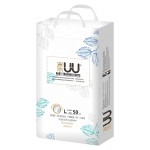婴儿纸尿裤厂家 - 透气表层多尺码批发全码