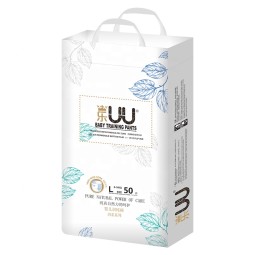 婴儿纸尿裤厂家 - 透气表层多尺码批发全码