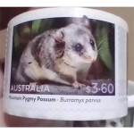 邮票贴纸厂家 - 澳大利亚批量供应2025流行宝石邮票多款