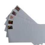 邮票信封厂家 - 多款式动物风景爱情水果蔬菜100枚