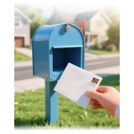 邮戳信封厂家 - 50周年悉尼歌剧院100枚信封