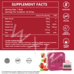 维生素D3 K2片生产商 - 厂家直供骨骼强度草莓味