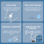 肌酸口服片生产商 - 定制快速溶解无糖5000毫克