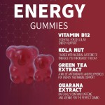 能量软糖工厂 - 最优定制素食蛋白维生素软糖